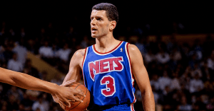 Dražen Petrović